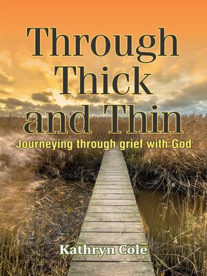 cover image of Through Thick and thin